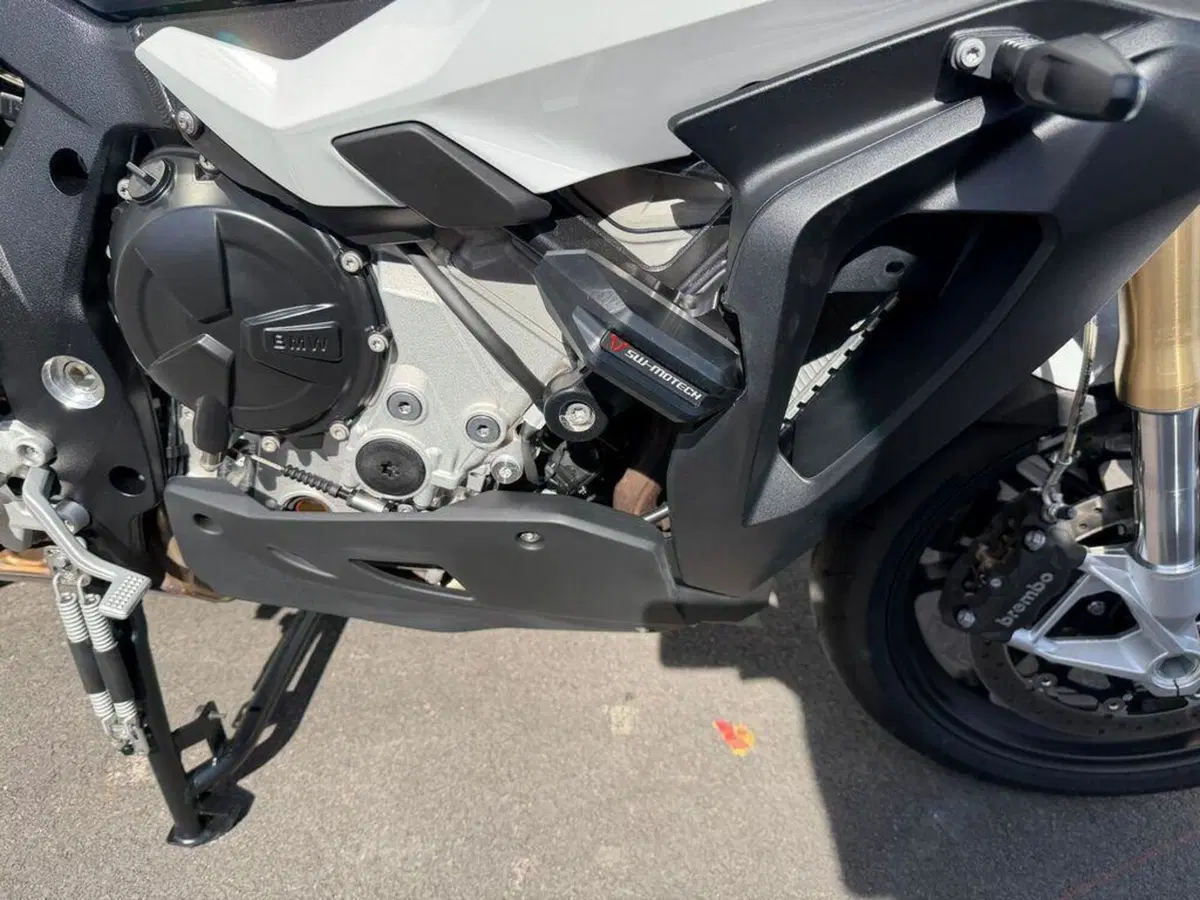 Bmw S 1000 XR (2024 - 26) (5)