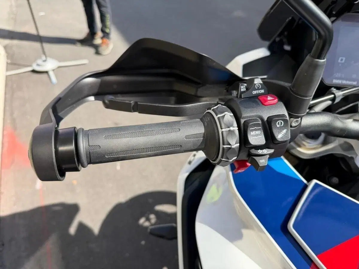 Bmw S 1000 XR (2024 - 26) (10)