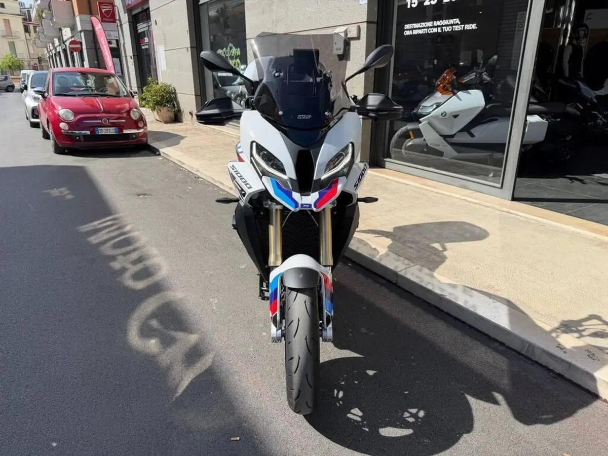 Bmw S 1000 XR (2024 - 26) (2)