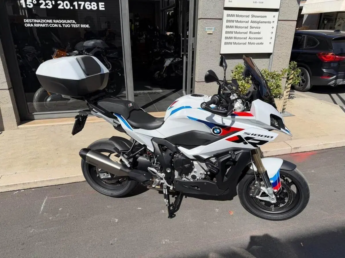 Bmw S 1000 XR (2024 - 26) (4)
