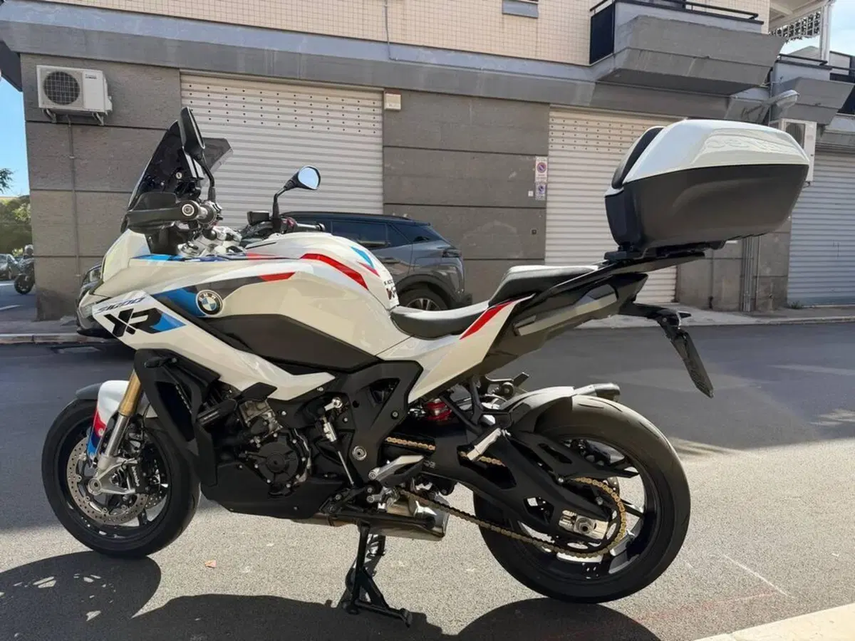 Bmw S 1000 XR (2024 - 26) (8)