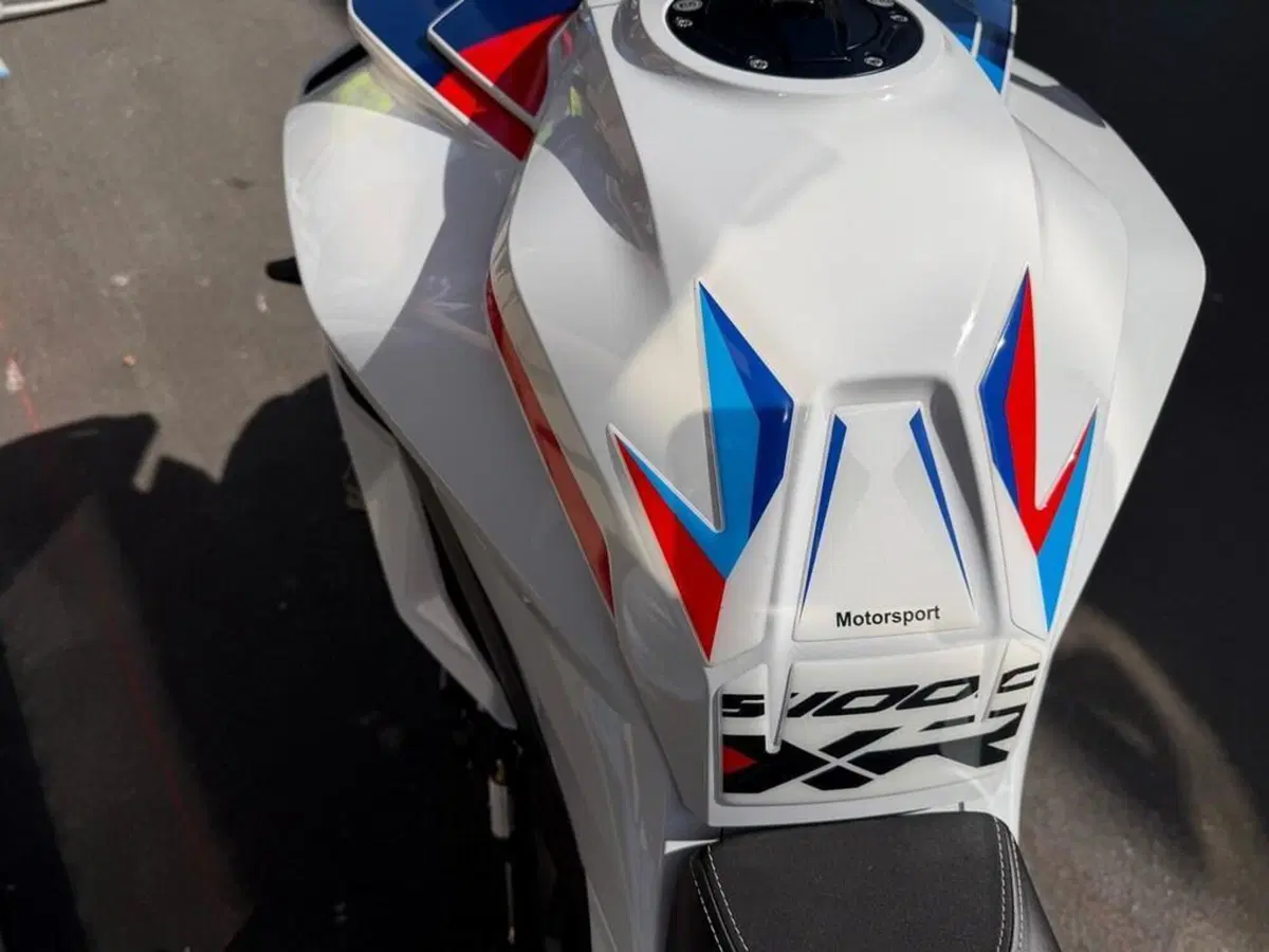 Bmw S 1000 XR (2024 - 26) (13)