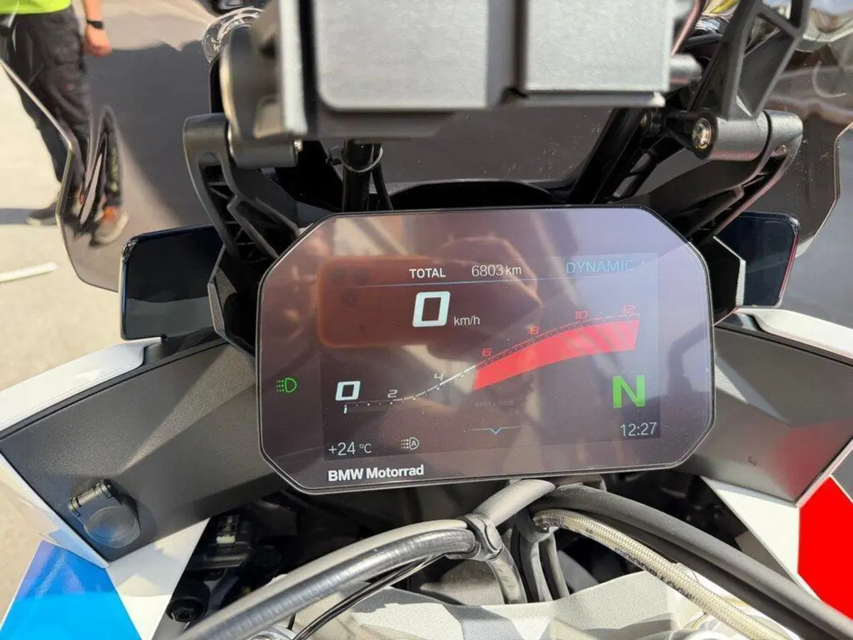Bmw S 1000 XR (2024 - 26) (11)