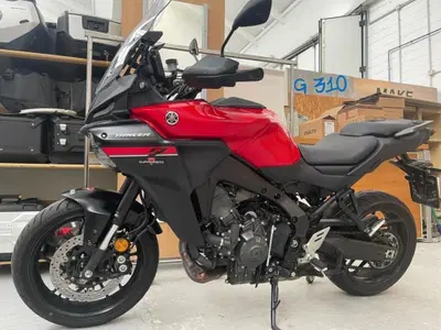 Yamaha Tracer 9 (2025 - 26) usata