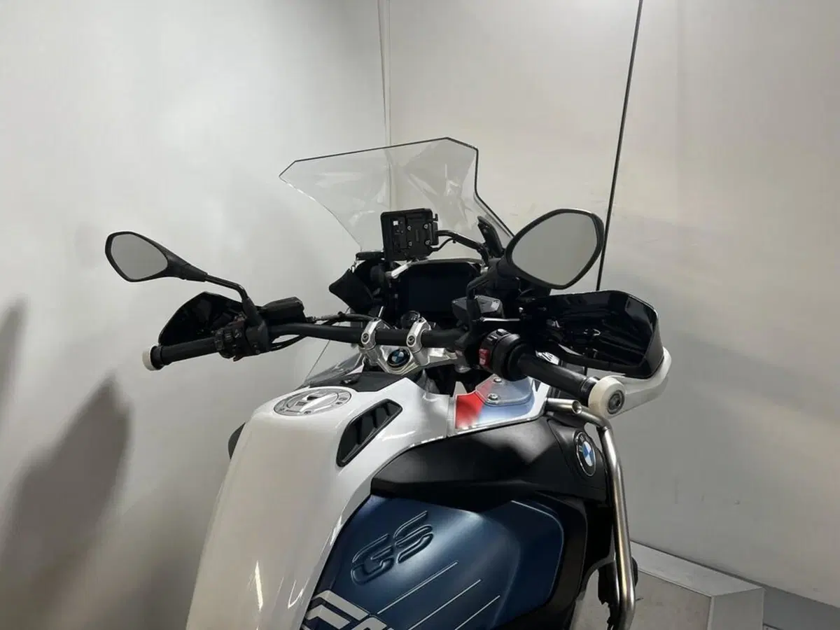 Bmw R 1250 GS Adventure (2021 - 24) (10)