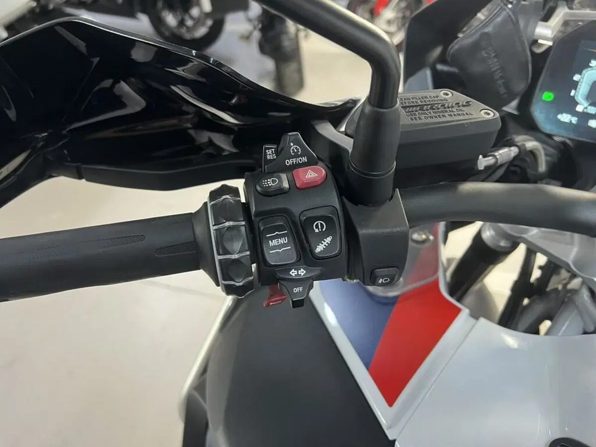 Bmw R 1250 GS Adventure (2021 - 24) (7)