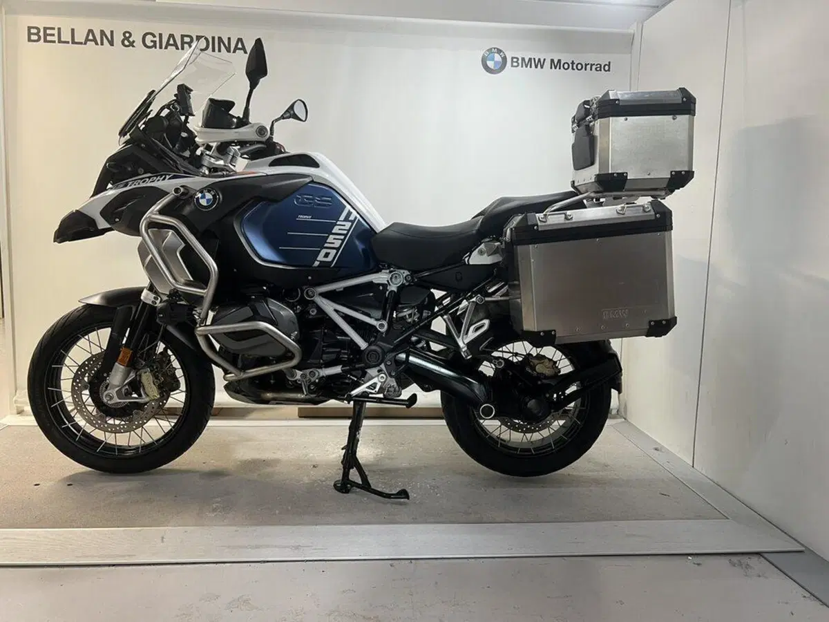 Bmw R 1250 GS Adventure (2021 - 24)