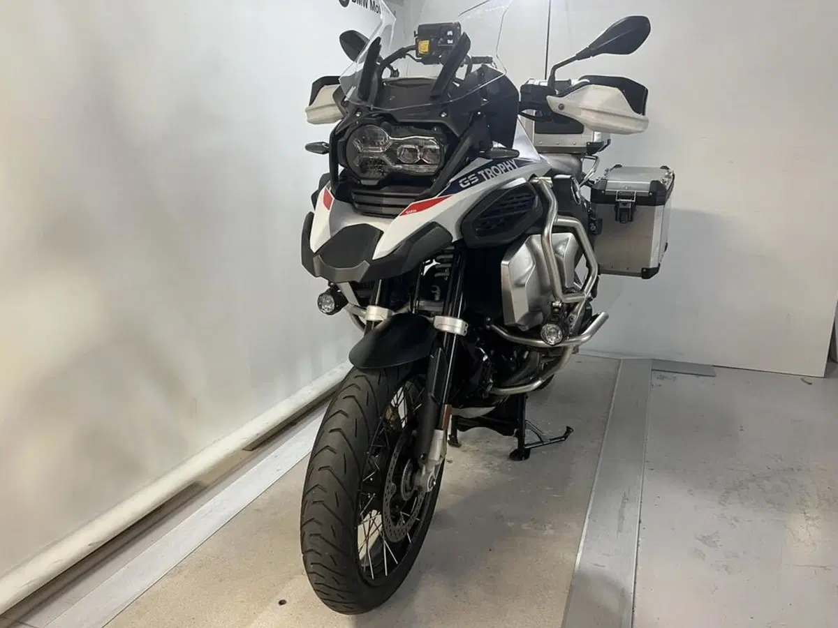 Bmw R 1250 GS Adventure (2021 - 24) (5)