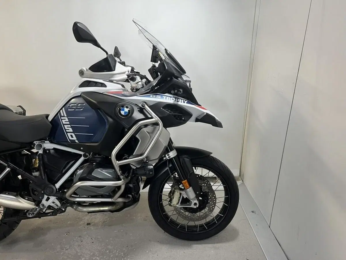 Bmw R 1250 GS Adventure (2021 - 24) (11)