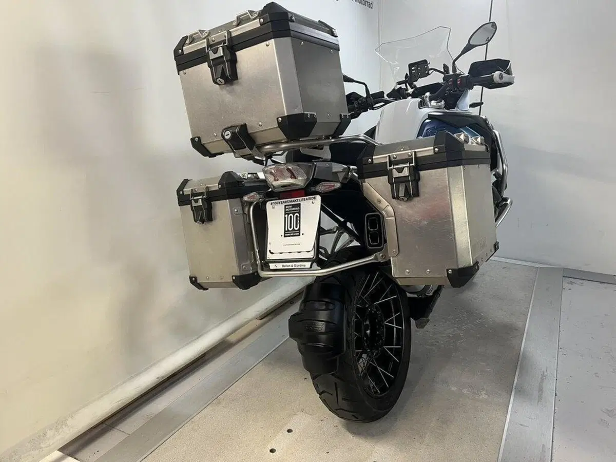 Bmw R 1250 GS Adventure (2021 - 24) (12)