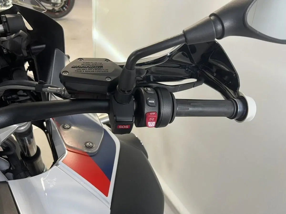 Bmw R 1250 GS Adventure (2021 - 24) (9)