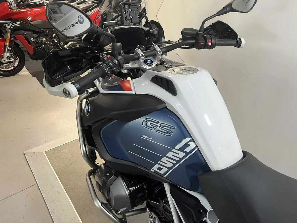 Bmw R 1250 GS Adventure (2021 - 24) (6)