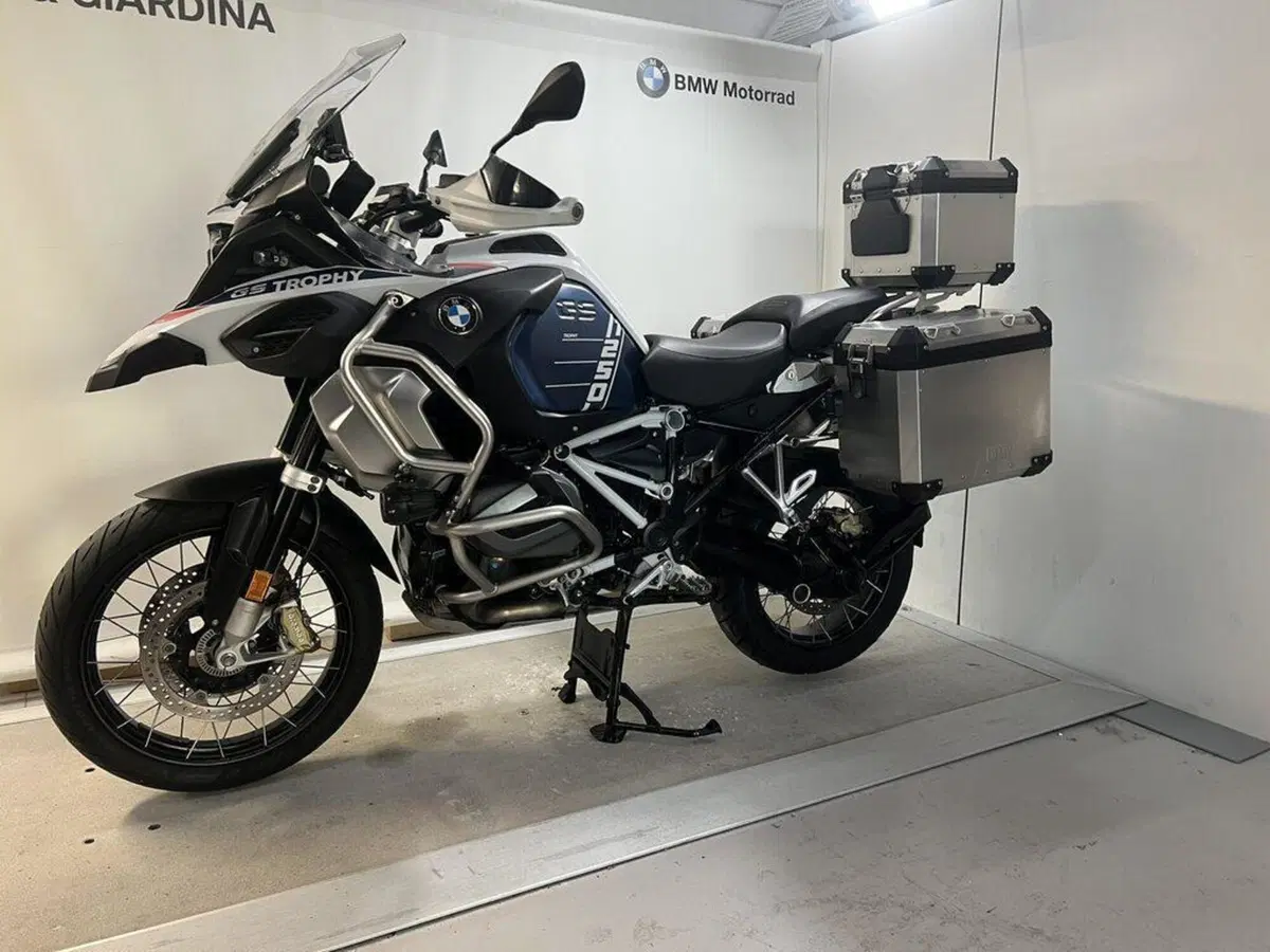 Bmw R 1250 GS Adventure (2021 - 24) (3)