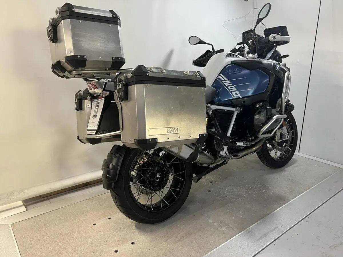 Bmw R 1250 GS Adventure (2021 - 24) (14)