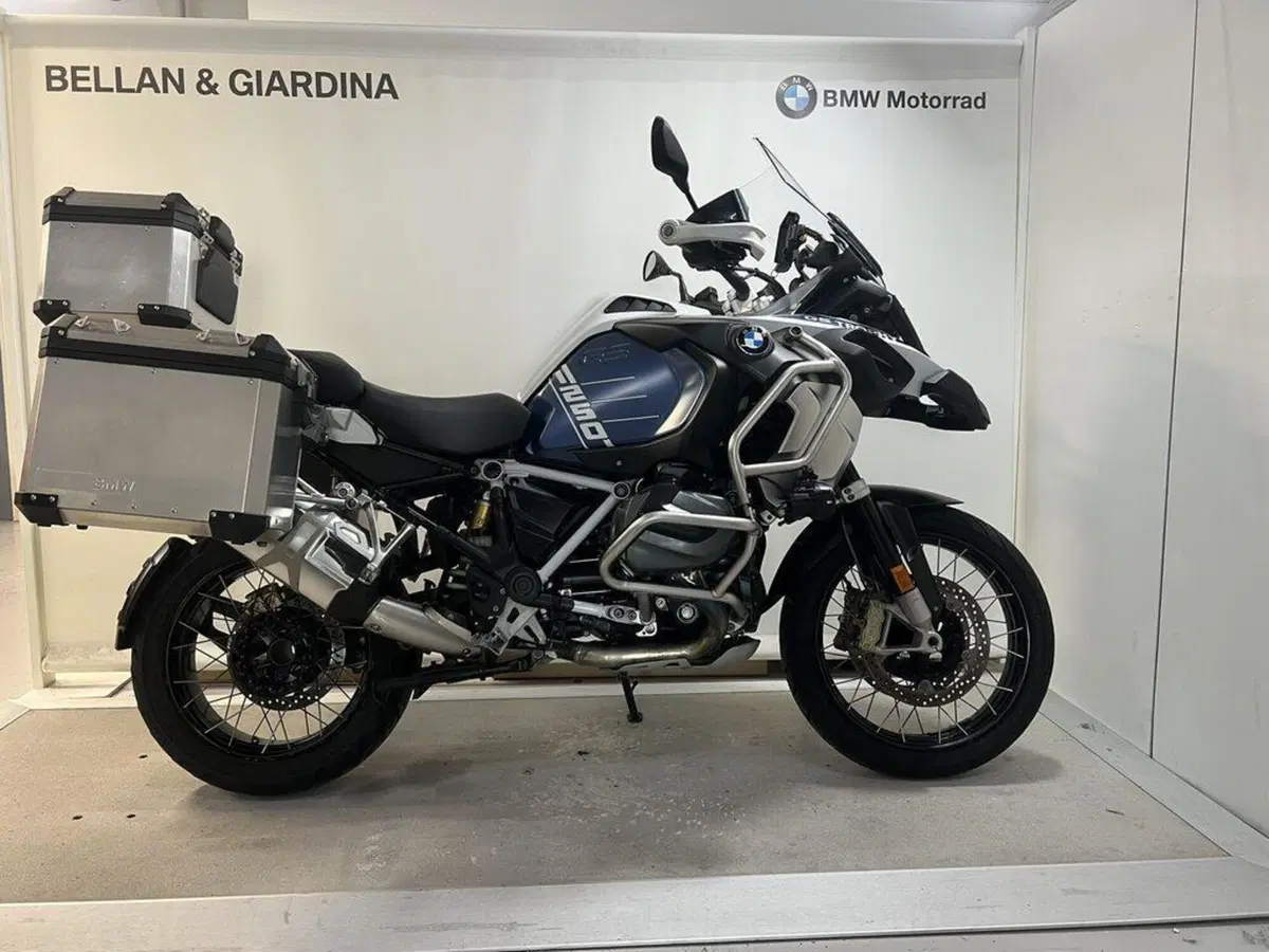 Bmw R 1250 GS Adventure (2021 - 24) (15)