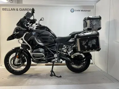 Bmw R 1200 GS Adventure (2017 - 18) usata