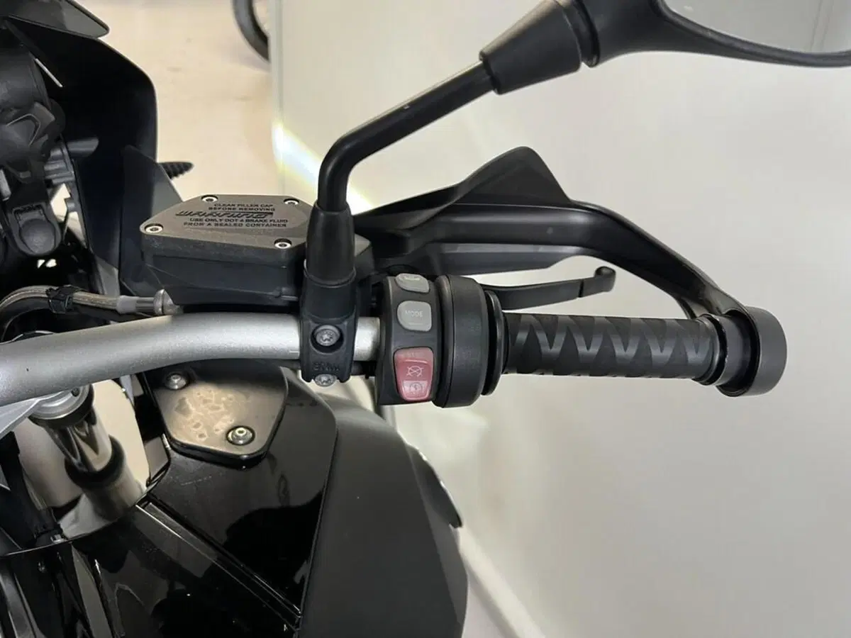 Bmw R 1200 GS Adventure (2017 - 18) (9)