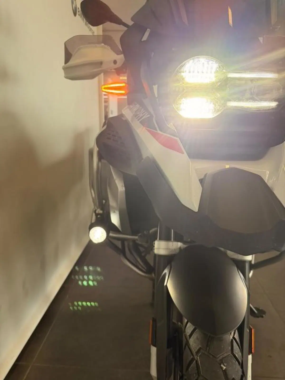 Bmw R 1250 GS Adventure (2021 - 24) (13)