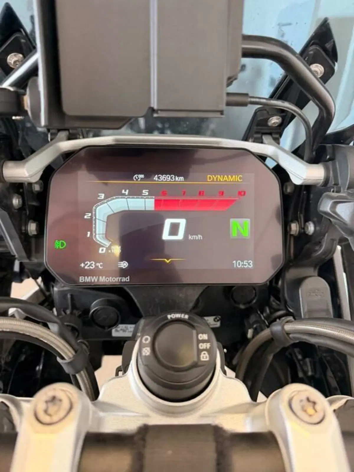 Bmw R 1250 GS Adventure (2021 - 24) (10)