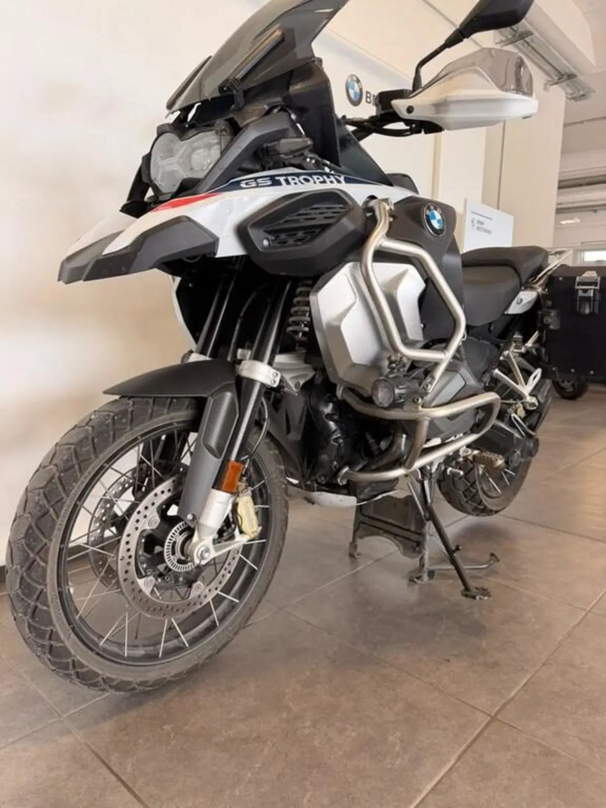 Bmw R 1250 GS Adventure (2021 - 24) (7)