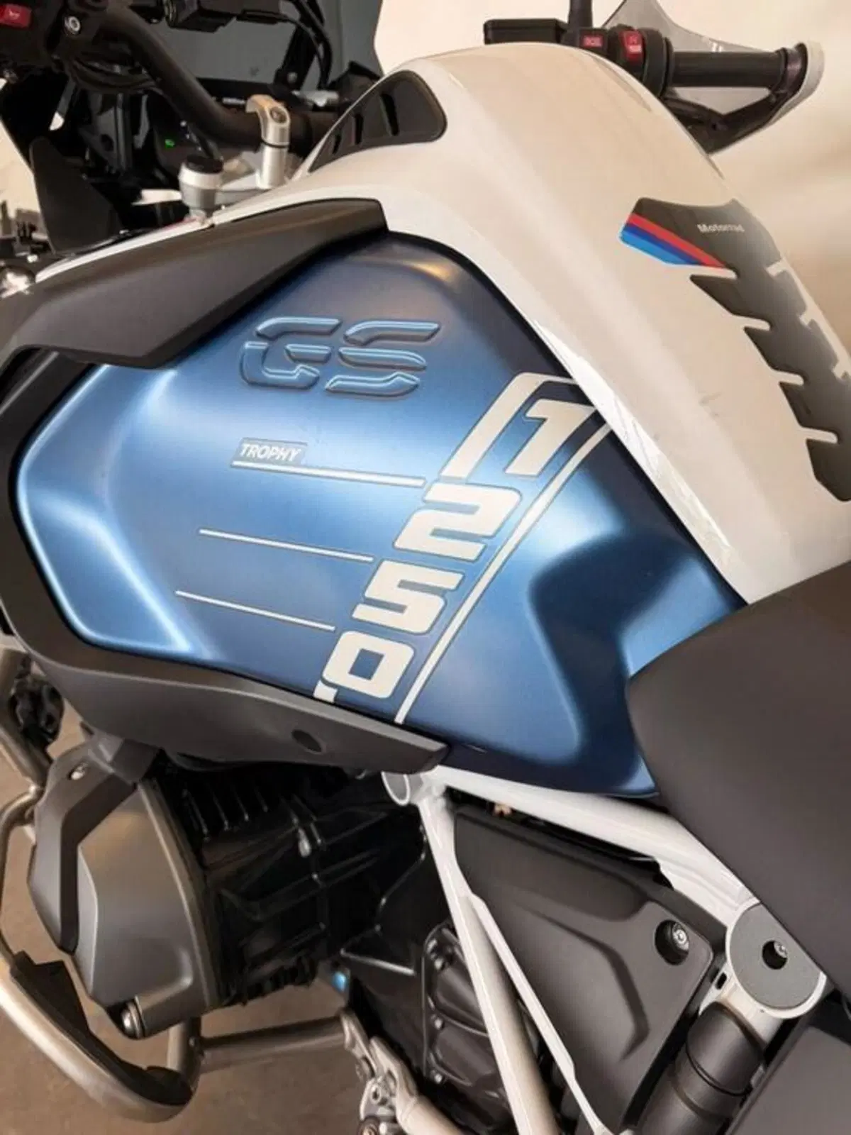 Bmw R 1250 GS Adventure (2021 - 24) (5)