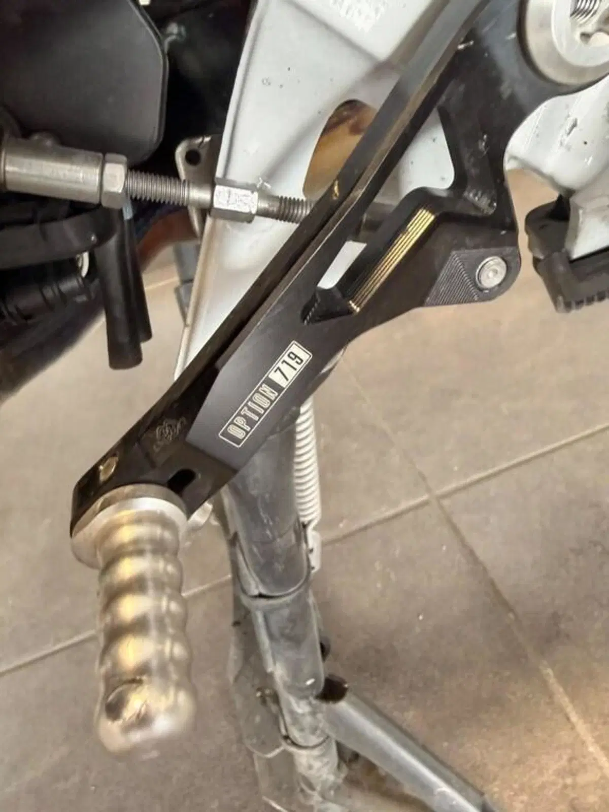 Bmw R 1250 GS Adventure (2021 - 24) (11)