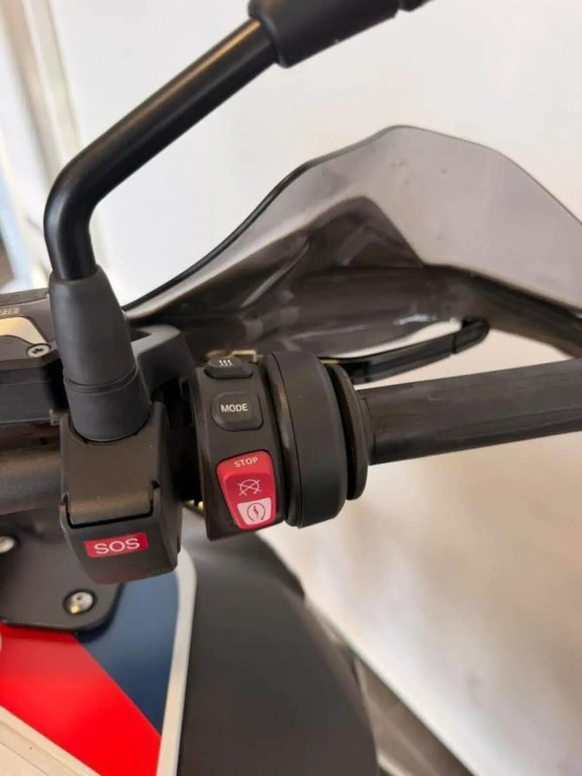 Bmw R 1250 GS Adventure (2021 - 24) (15)