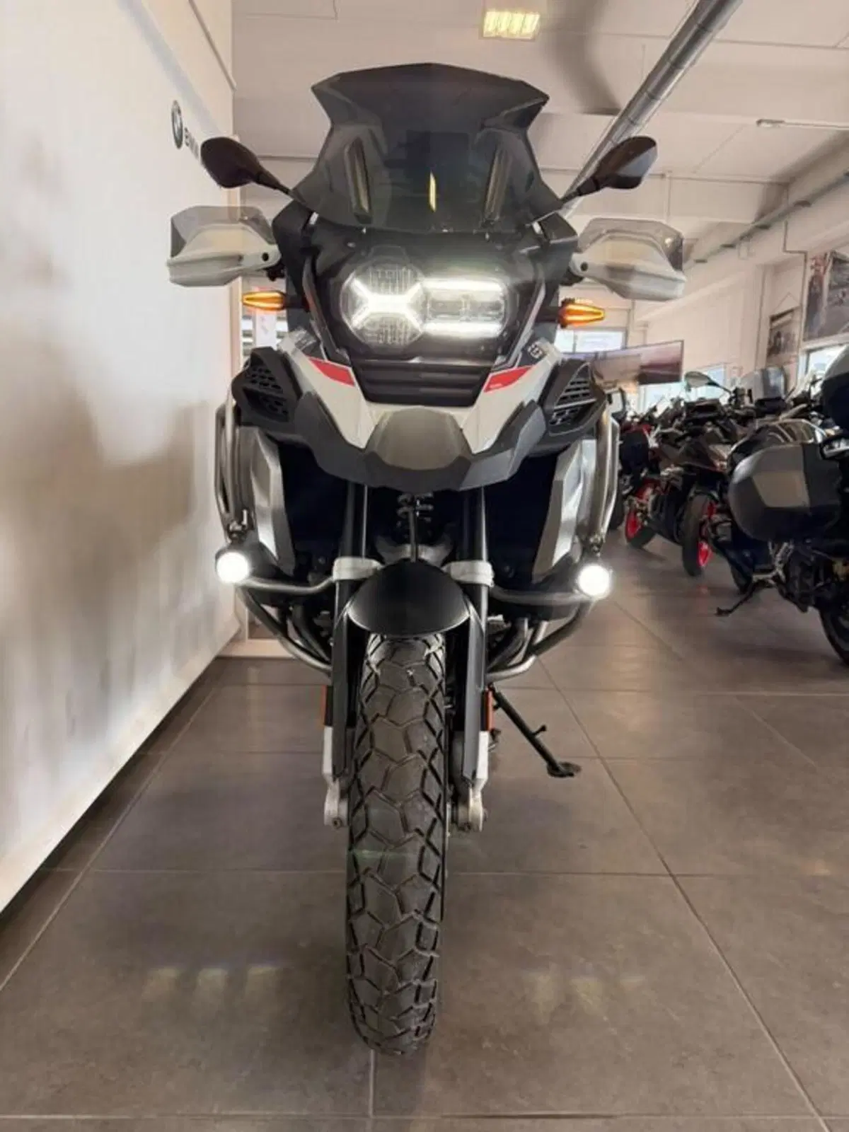 Bmw R 1250 GS Adventure (2021 - 24) (6)