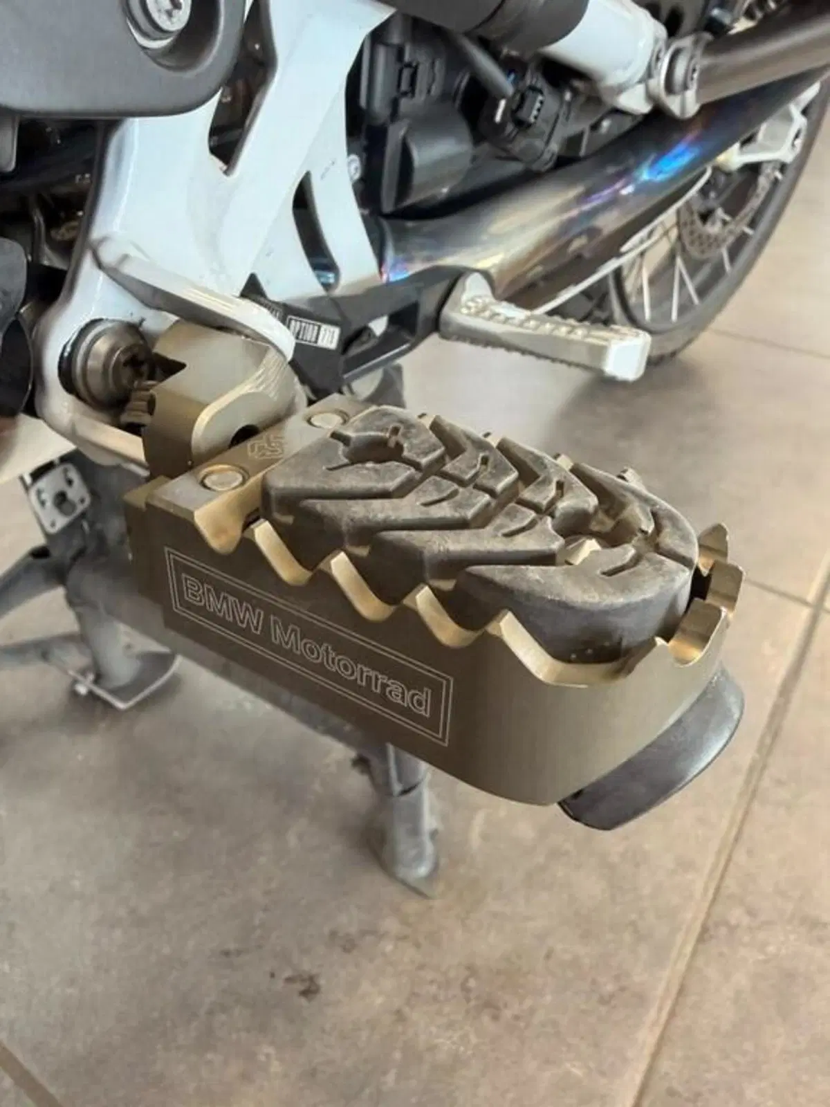 Bmw R 1250 GS Adventure (2021 - 24) (12)