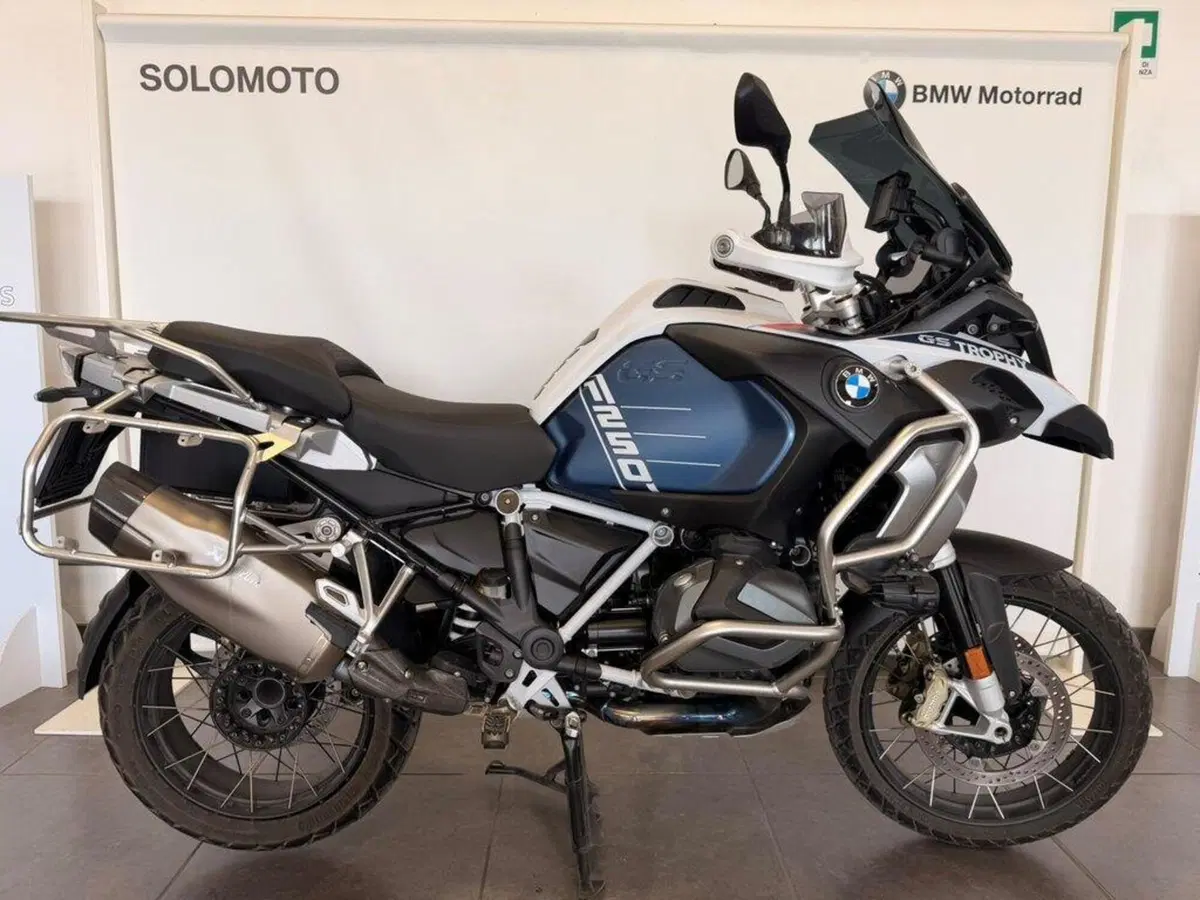 Bmw R 1250 GS Adventure (2021 - 24) (3)