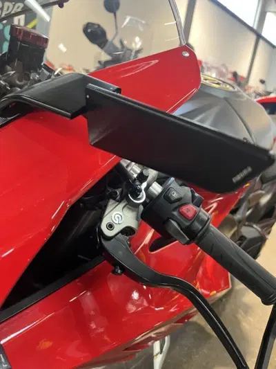 Ducati Panigale V4 (2022 - 24) usata