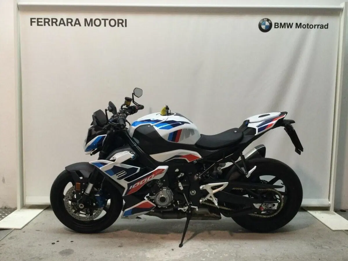 Bmw M 1000 R (2023 - 24) (3)