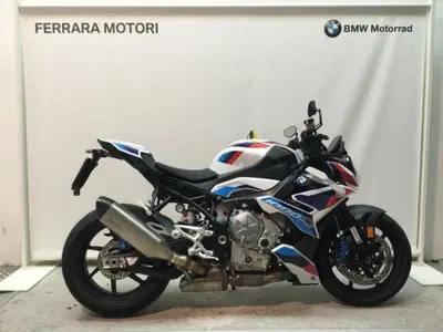 Bmw M 1000 R (2023 - 24) usata