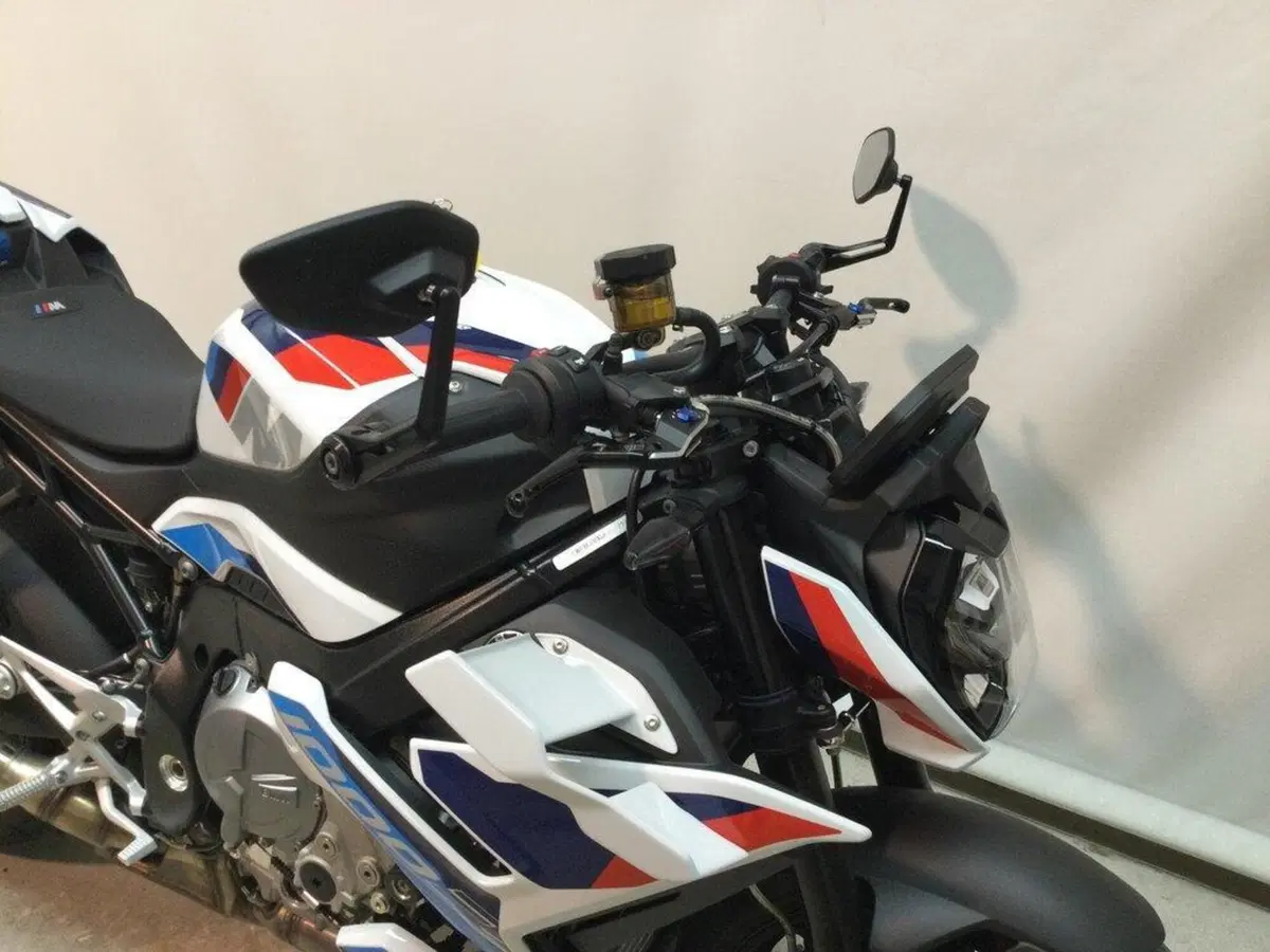 Bmw M 1000 R (2023 - 24) (5)