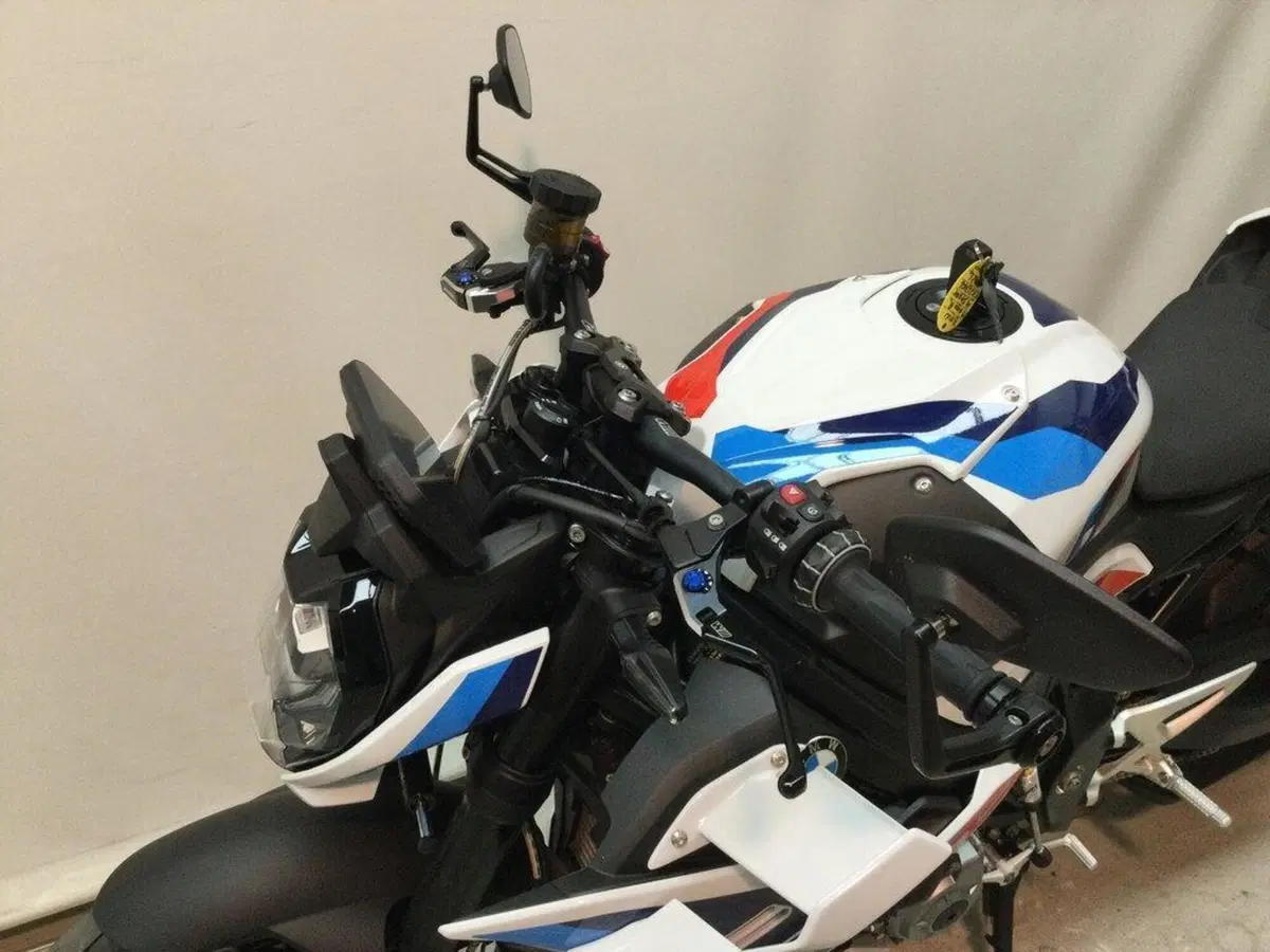 Bmw M 1000 R (2023 - 24) (9)