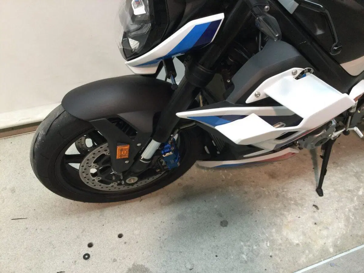 Bmw M 1000 R (2023 - 24) (8)