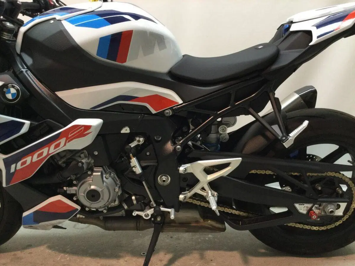 Bmw M 1000 R (2023 - 24) (10)