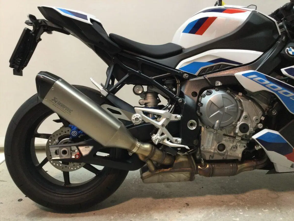 Bmw M 1000 R (2023 - 24) (6)