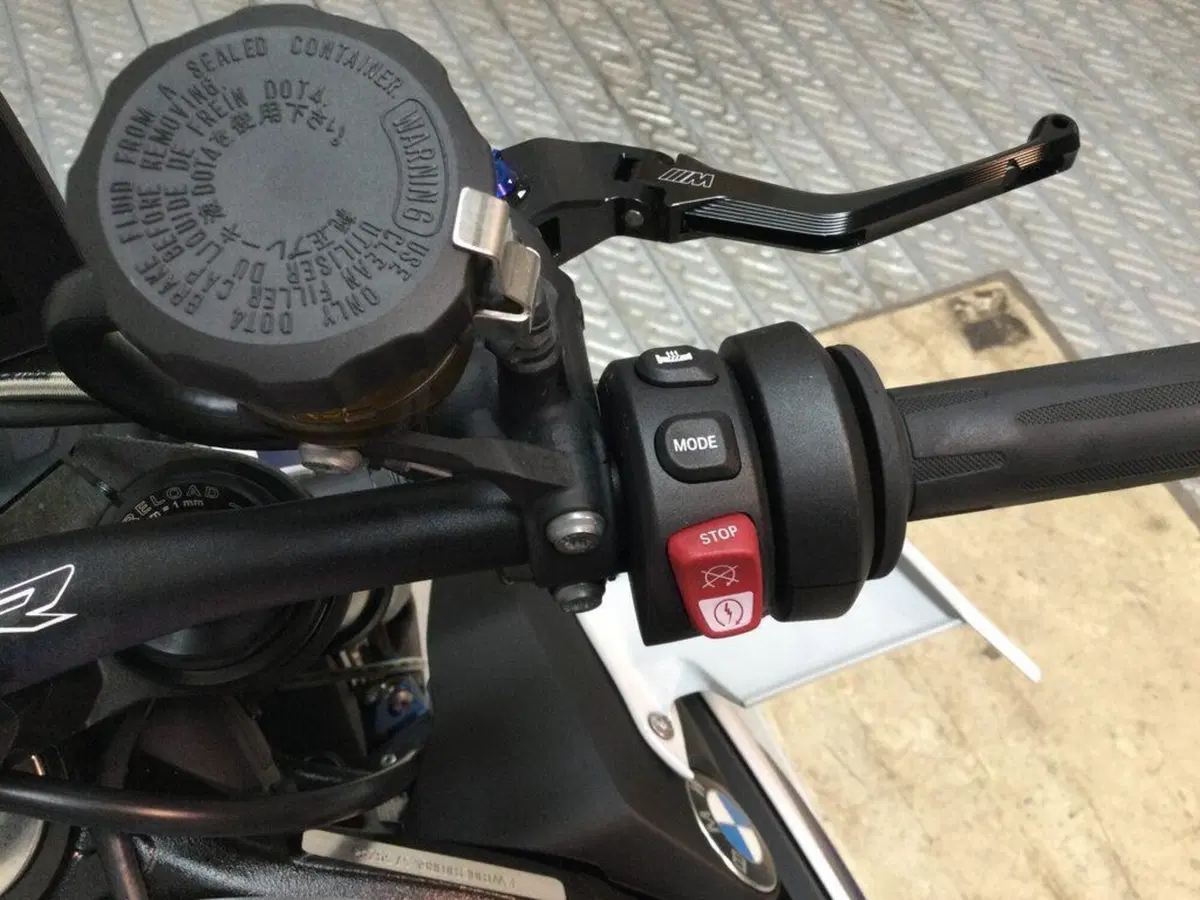 Bmw M 1000 R (2023 - 24) (13)