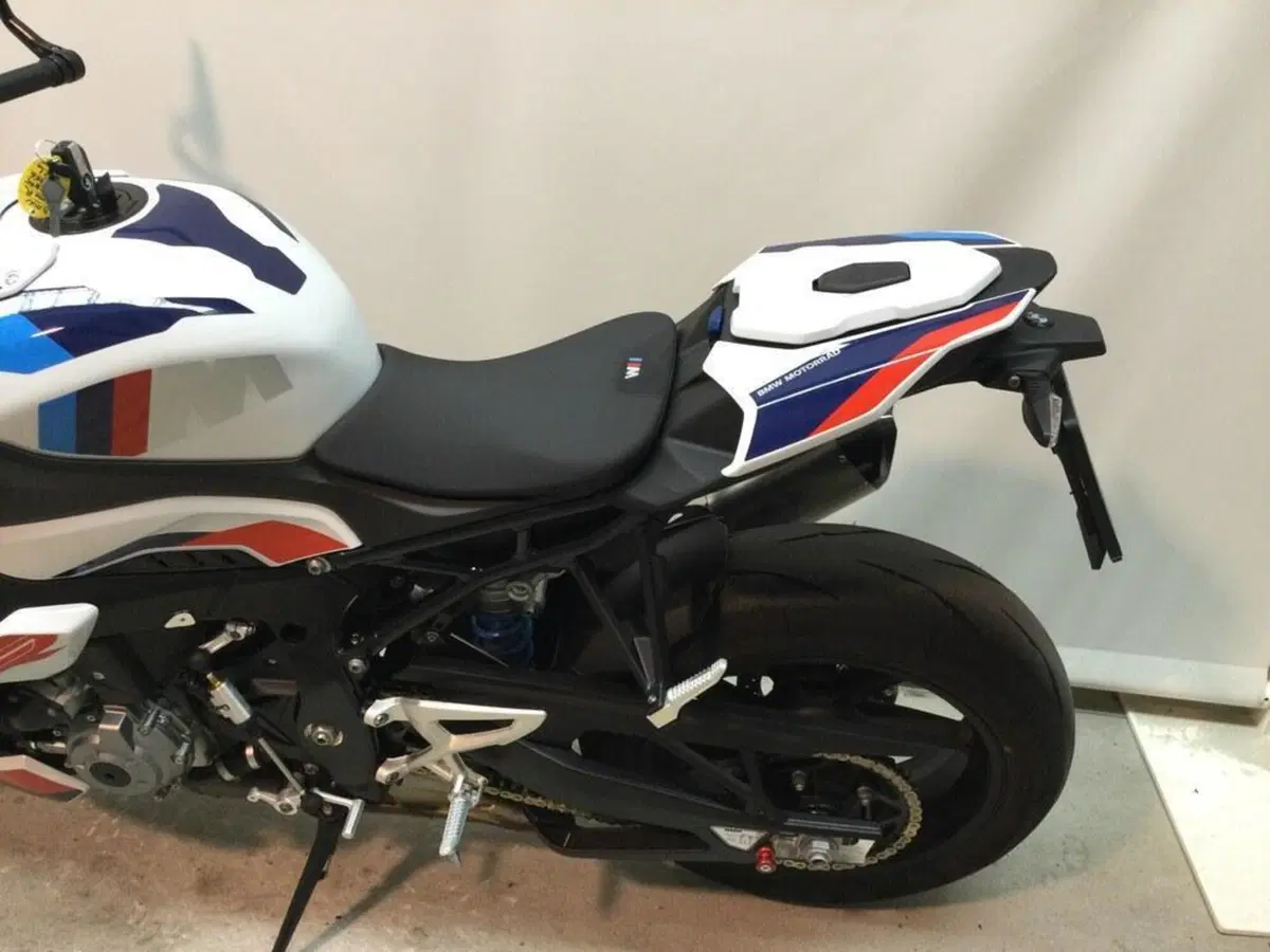 Bmw M 1000 R (2023 - 24) (11)