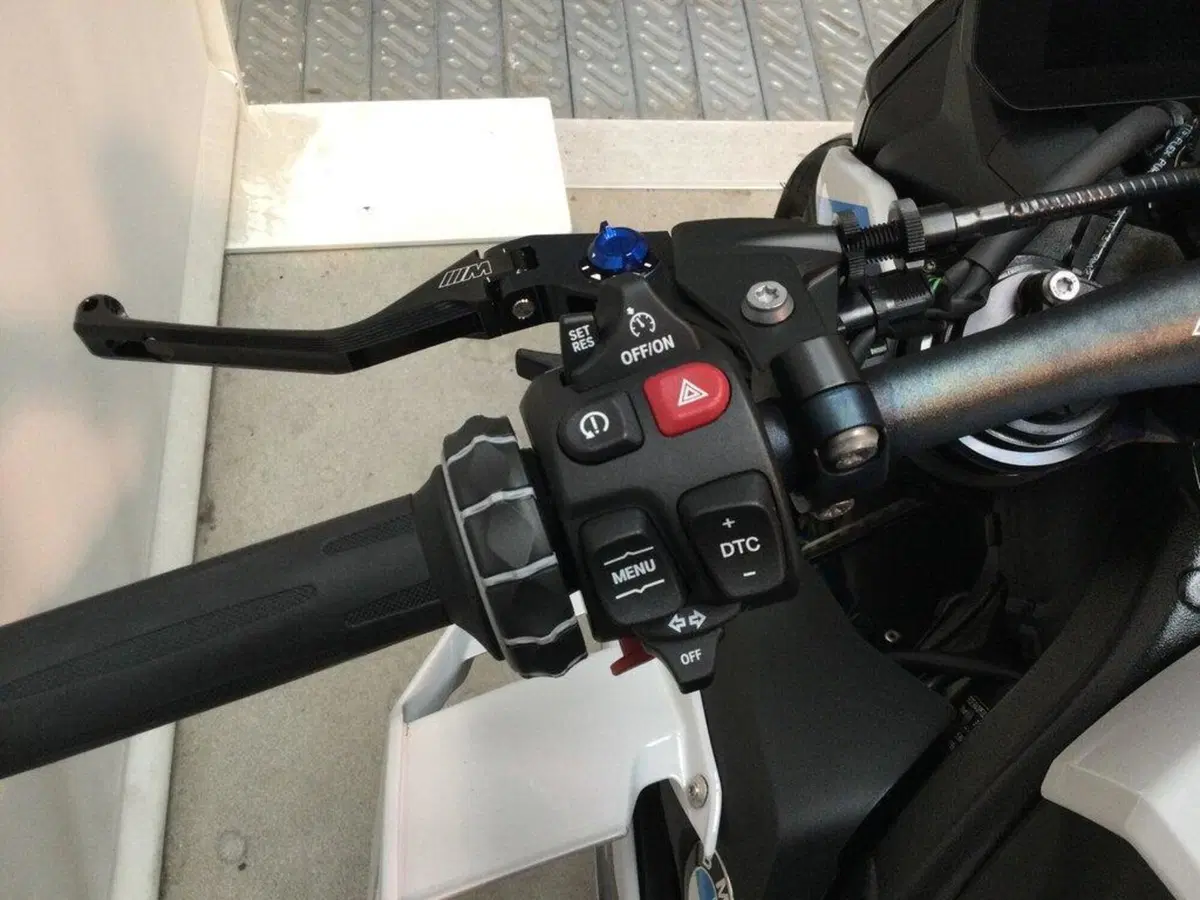 Bmw M 1000 R (2023 - 24) (12)