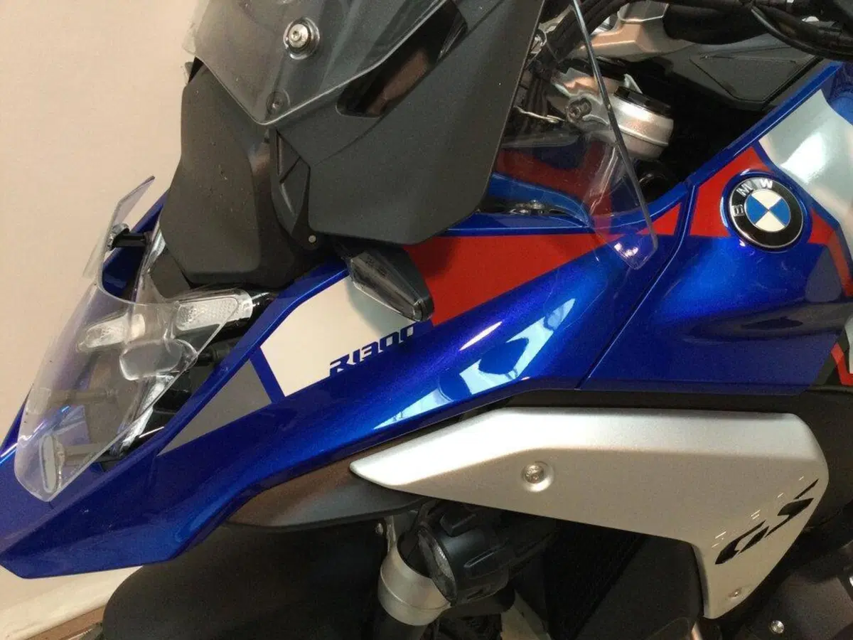 Bmw R 1300 GS (2023 - 26) (10)