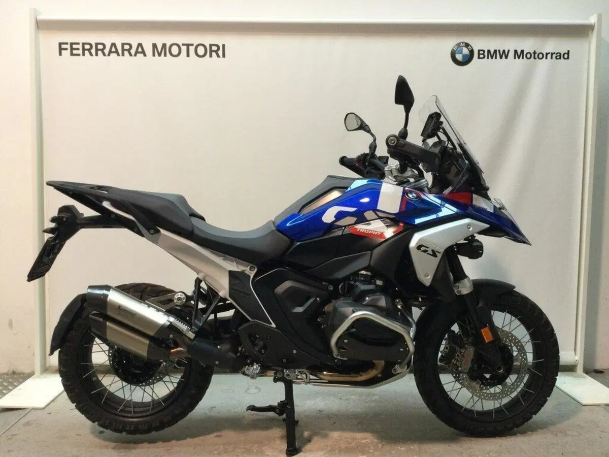 Bmw R 1300 GS (2023 - 26)