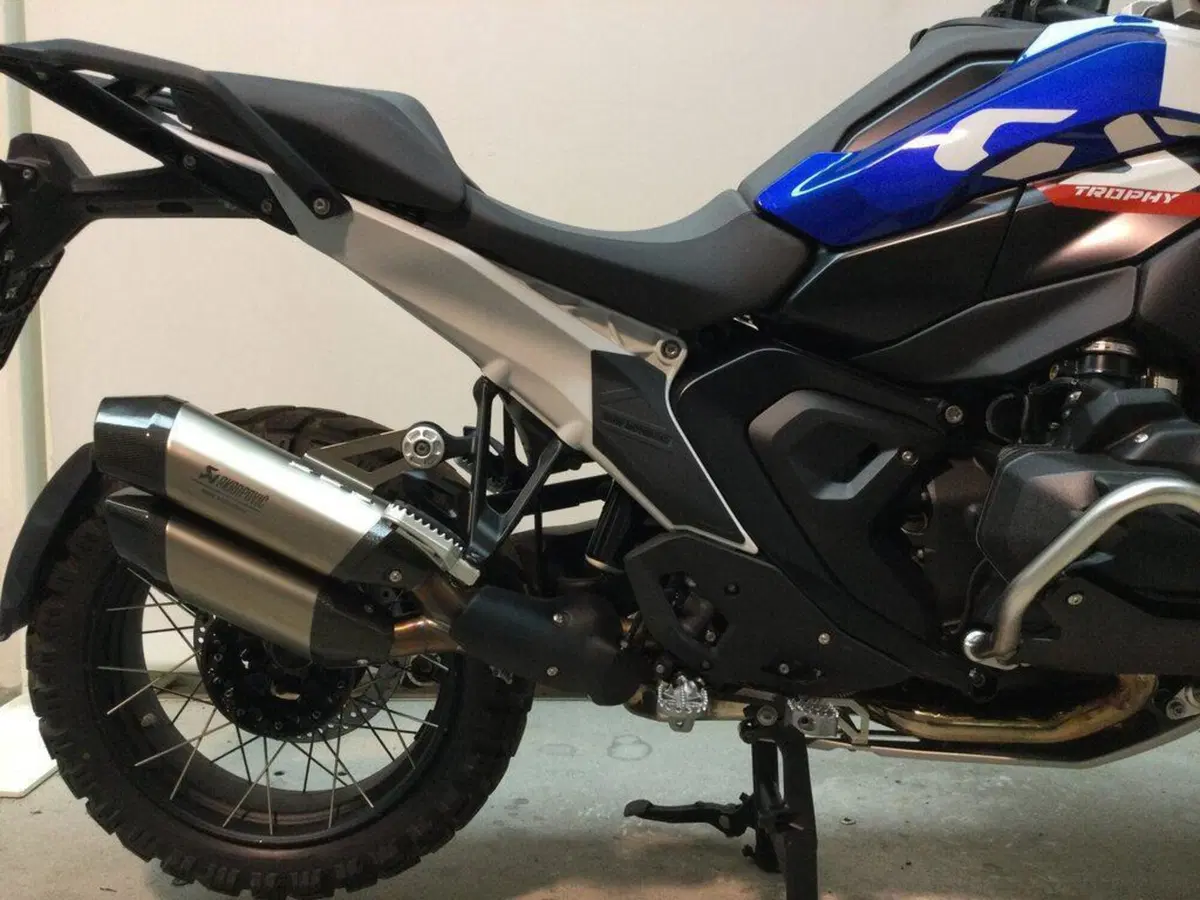 Bmw R 1300 GS (2023 - 26) (7)