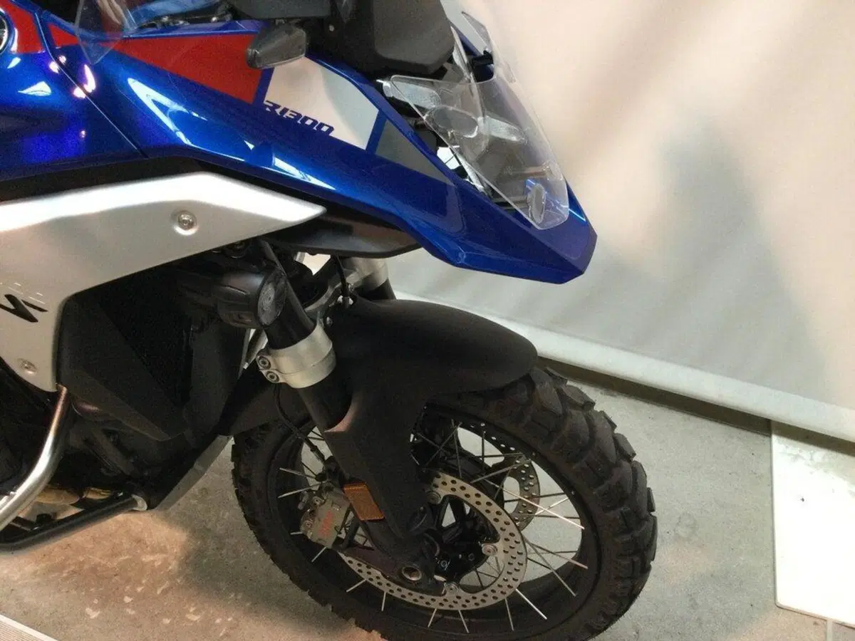 Bmw R 1300 GS (2023 - 26) (4)