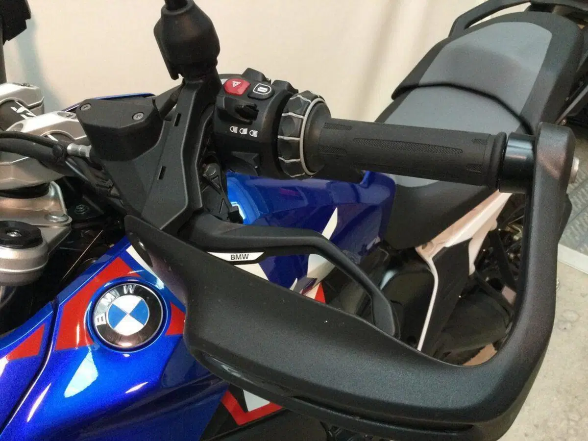 Bmw R 1300 GS (2023 - 26) (11)