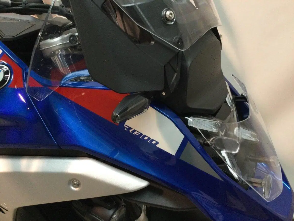 Bmw R 1300 GS (2023 - 26) (5)
