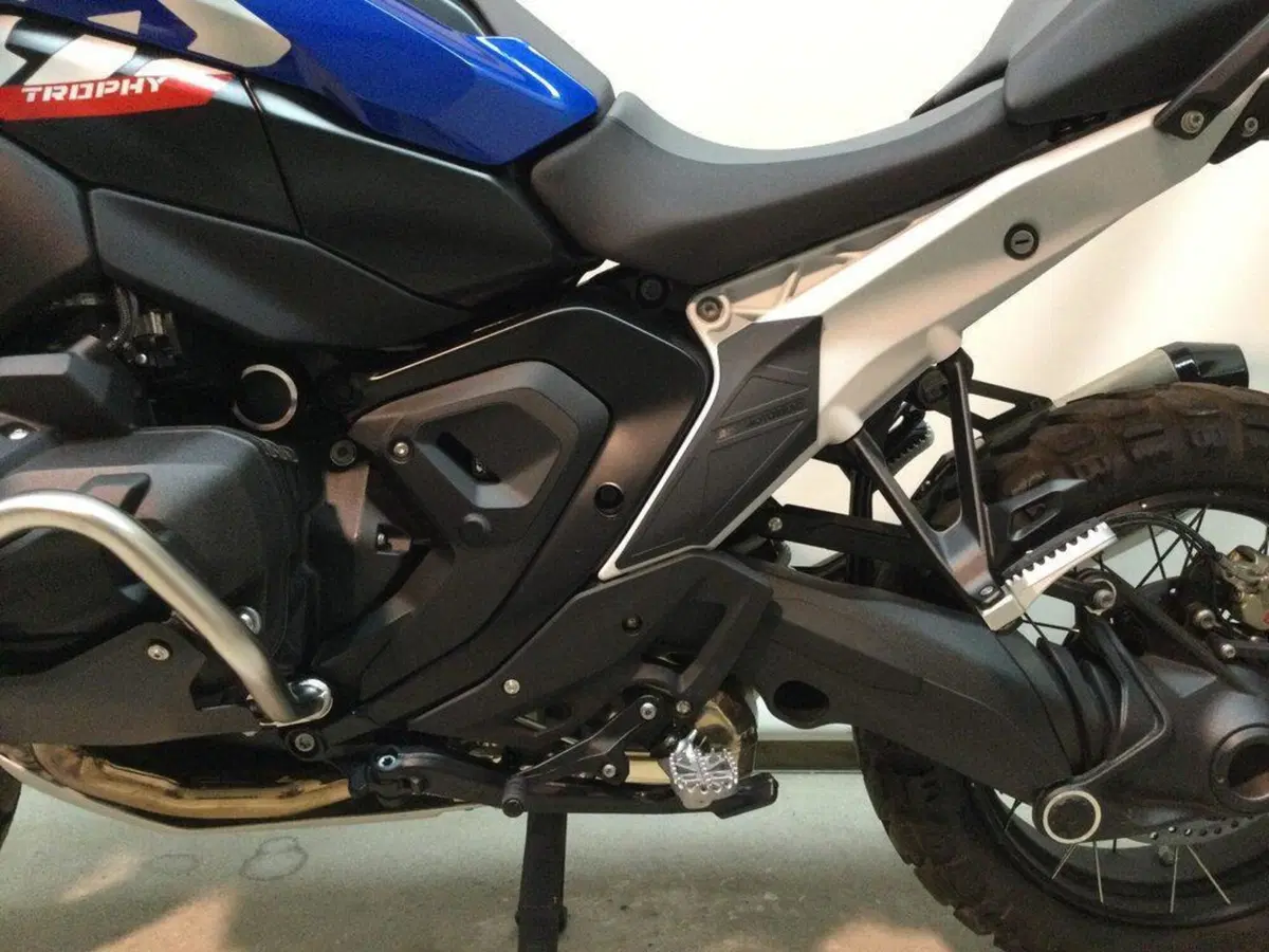 Bmw R 1300 GS (2023 - 26) (12)