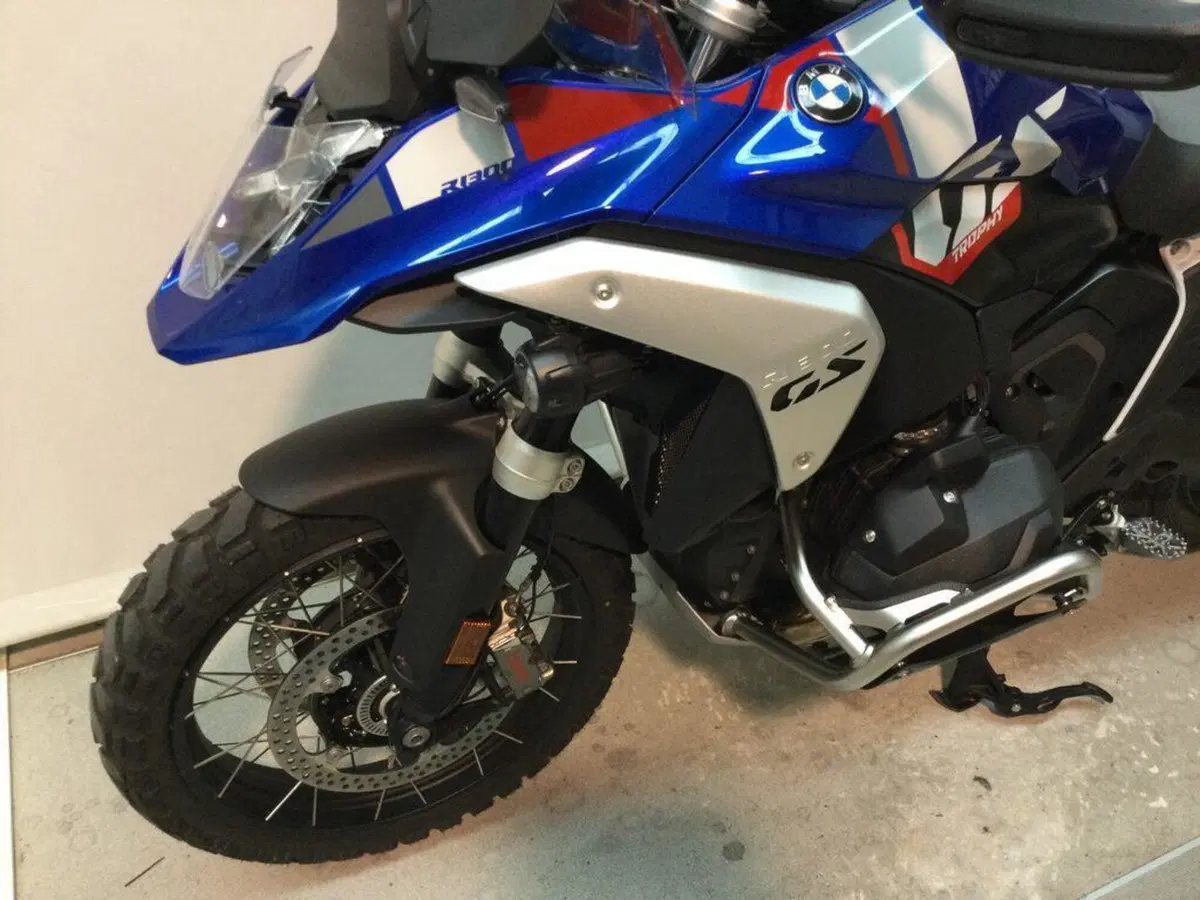 Bmw R 1300 GS (2023 - 26) (9)