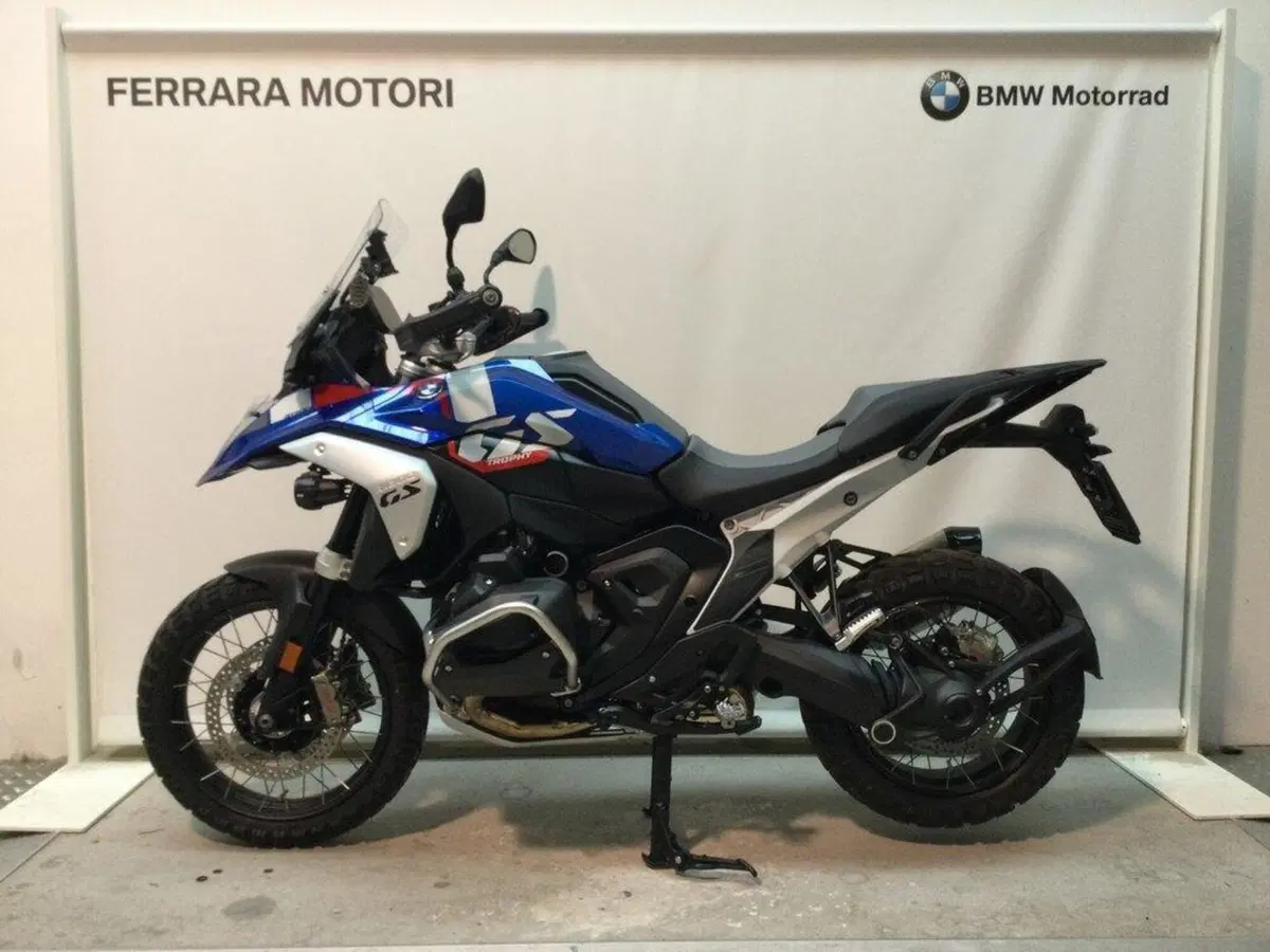Bmw R 1300 GS (2023 - 26) (3)